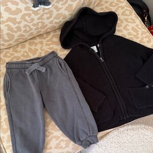 Gender neutral Zara bundle 1.5 Years